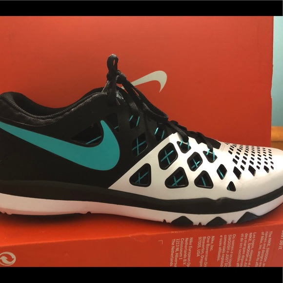 carolina panthers nike sneakers